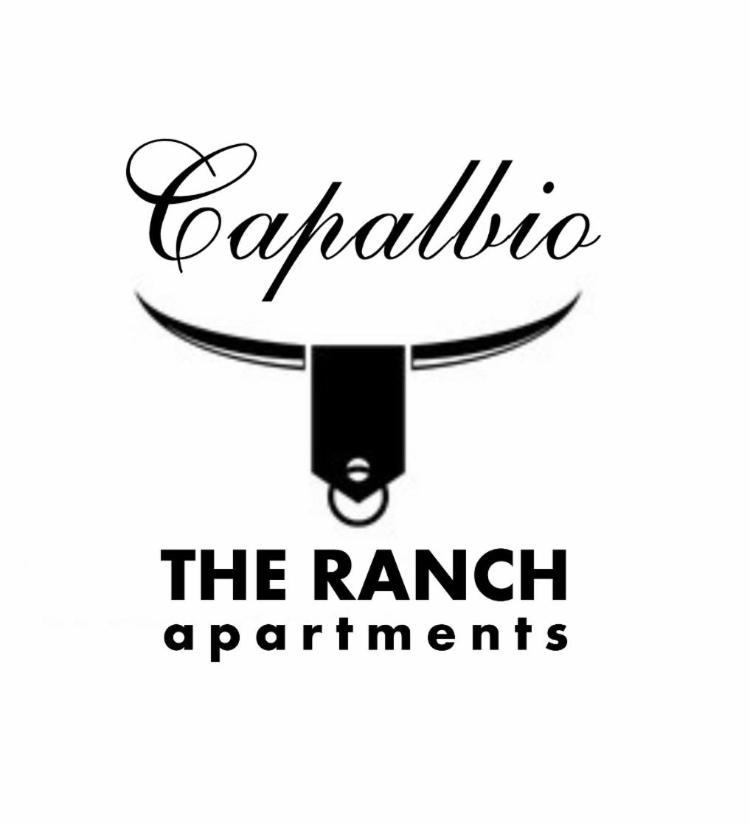 The Ranch Apartment 4 Capalbio Pescia Romana Dış mekan fotoğraf